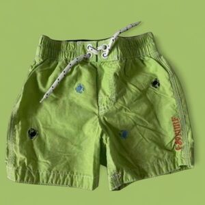 Baby gap swim trunks 18-24 months